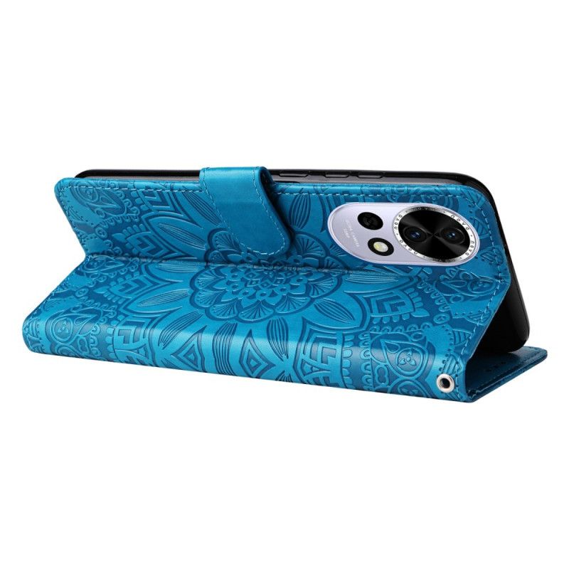 Lederhüllen Für Huawei Nova 13 Mandala