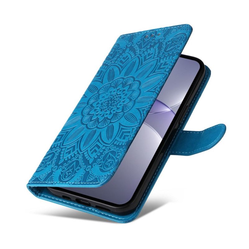 Lederhüllen Für Huawei Nova 13 Mandala