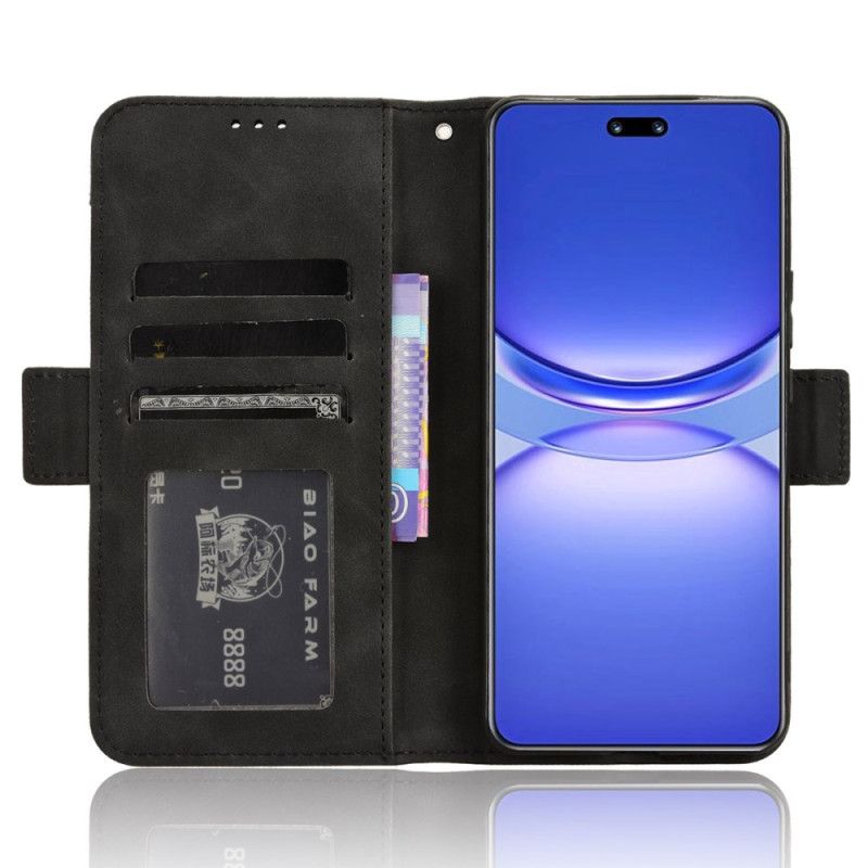 Lederhüllen Für Huawei Nova 13 Mehrfachkartenhalter