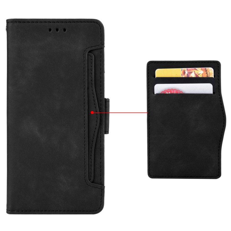 Lederhüllen Für Huawei Nova 13 Mehrfachkartenhalter
