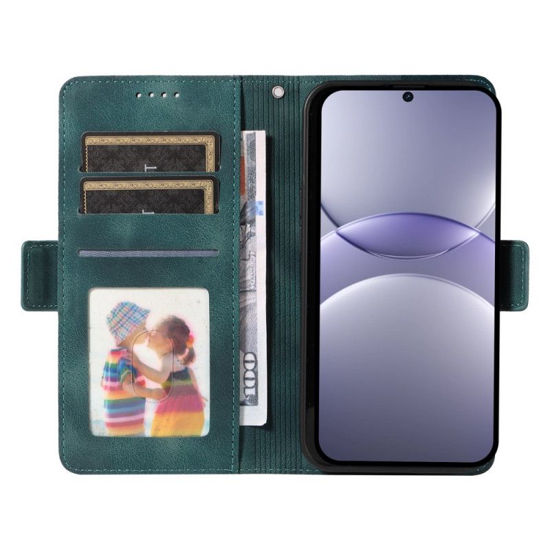 Lederhüllen Für Huawei Nova 13 Sternenmuster