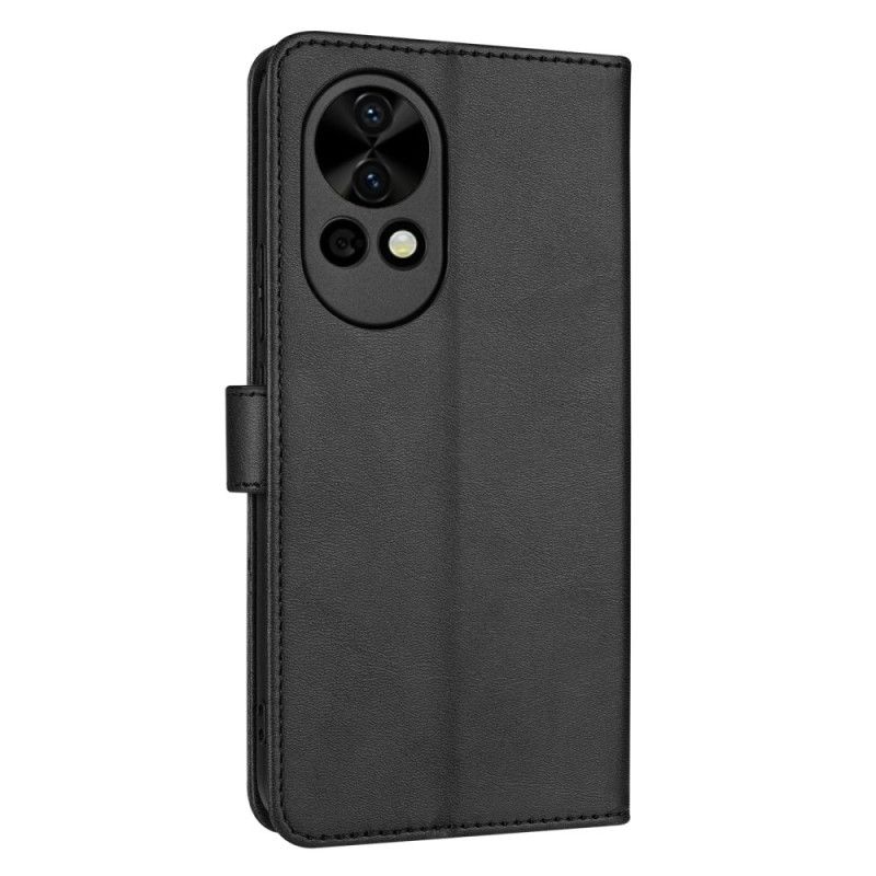 Lederhüllen Huawei Nova 13 Azns