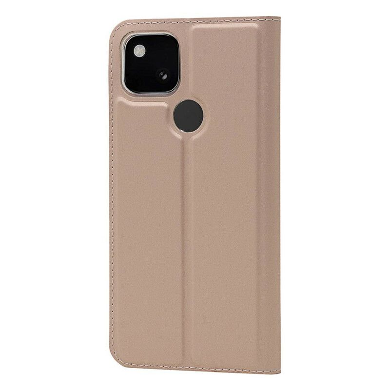 Flip Case Google Pixel 5a 5g Magnetverschluss