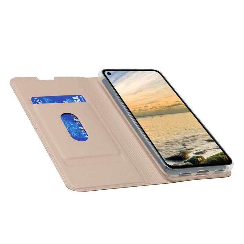 Flip Case Google Pixel 5a 5g Magnetverschluss