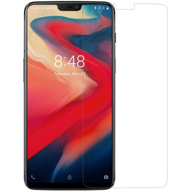 Displayschutz OnePlus 6 Nillkin