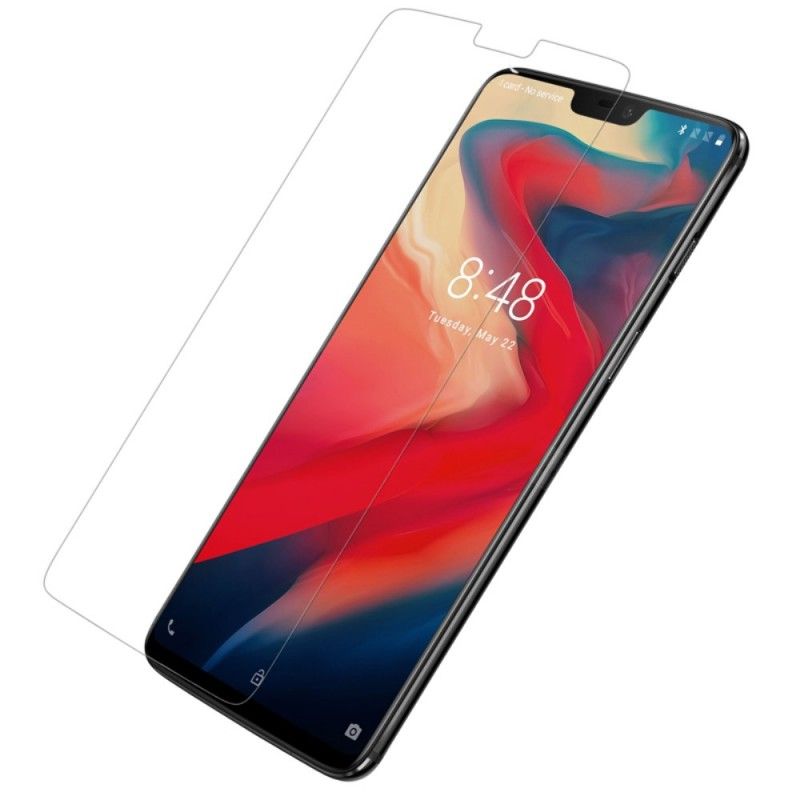 Displayschutz OnePlus 6 Nillkin