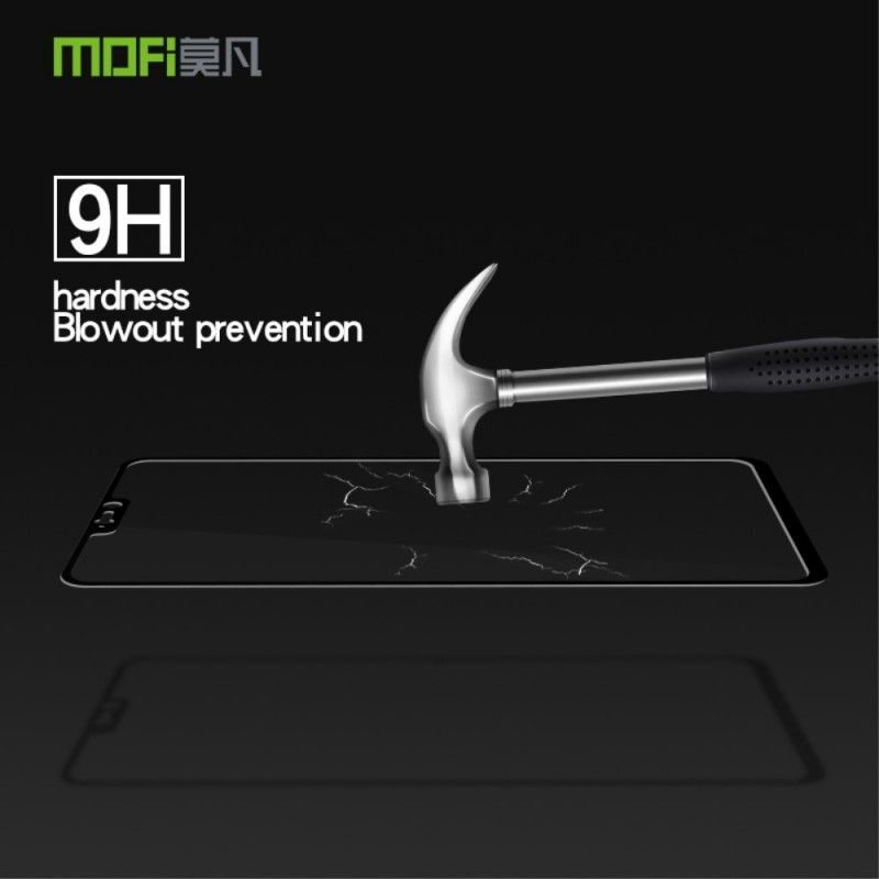 Schutz Vor Gehärtetem Glas Von Mofi OnePlus 6