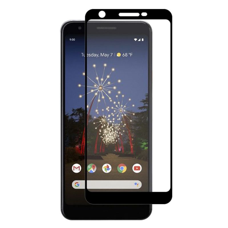 Schutz Aus Gehärtetem Glas Für Google Pixel 3A XL Hat Prince Screen