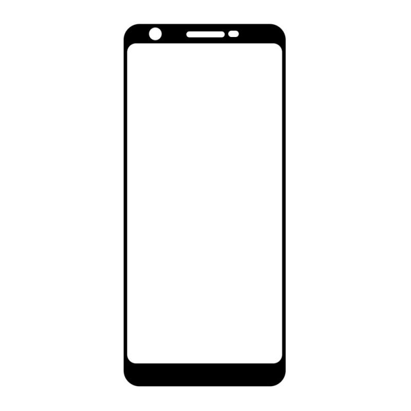 Schutz Aus Gehärtetem Glas Für Google Pixel 3A XL Hat Prince Screen