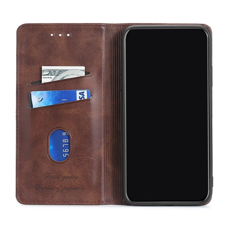 Flip Case Für Oneplus Nord Ce 5g Stil Leder Couture