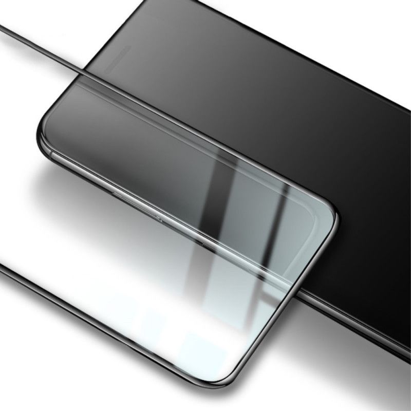 Imak Sony Xperia 5 II Schutz Aus Gehärtetem Glas