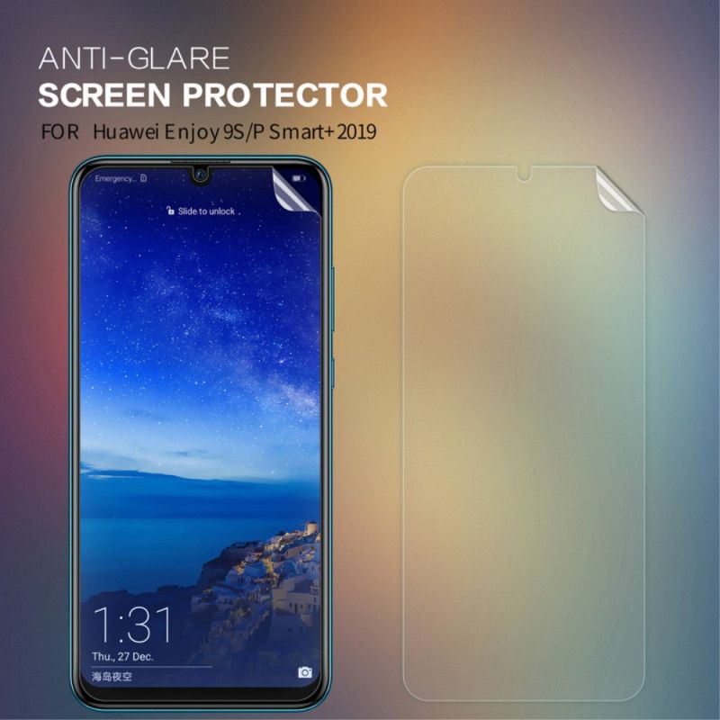 Displayschutz Huawei P Smart Plus 2019 Nillkin