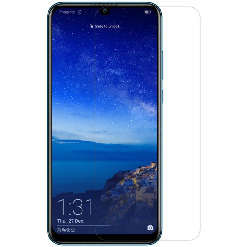 Displayschutz Huawei P Smart Plus 2019 Nillkin