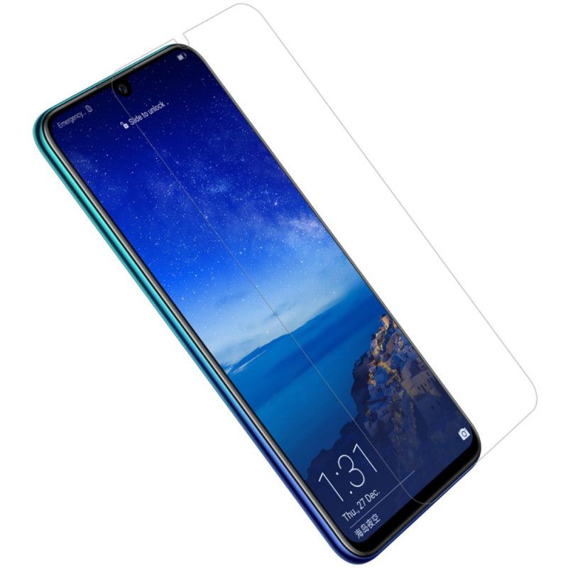 Displayschutz Huawei P Smart Plus 2019 Nillkin