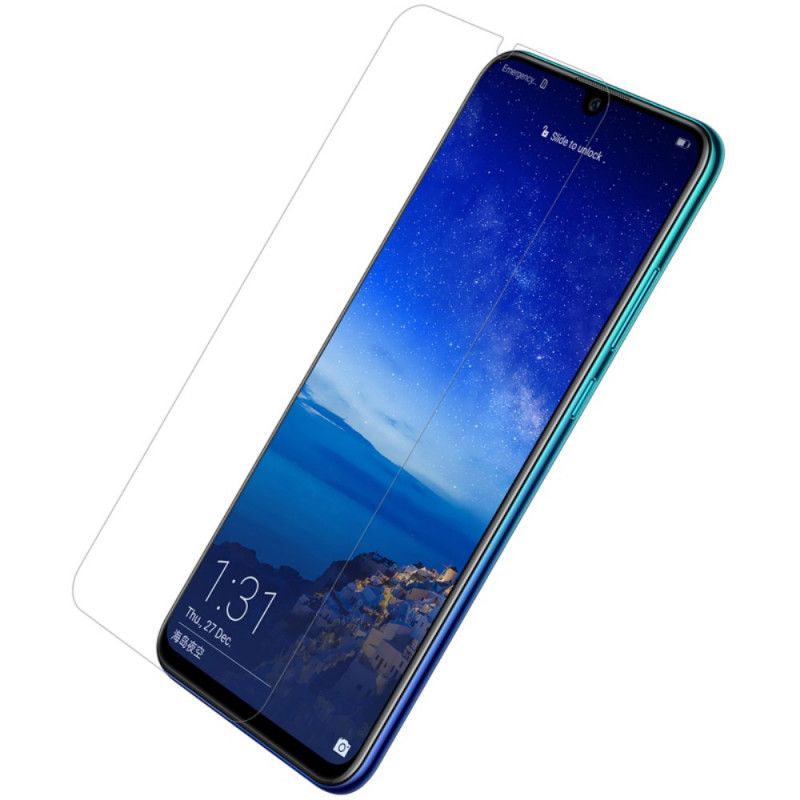 Displayschutz Huawei P Smart Plus 2019 Nillkin