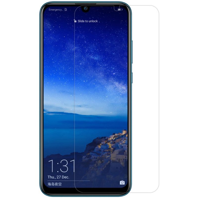 Displayschutzfolie Aus Gehärtetem Glas Huawei P Smart Plus 2019 Nillkin