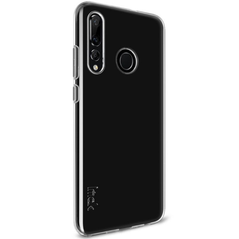 Hülle Huawei P Smart Plus 2019 Ux-5 Series Imak