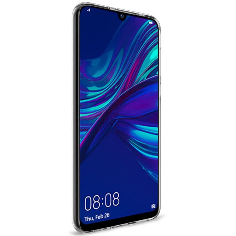 Hülle Huawei P Smart Plus 2019 Ux-5 Series Imak