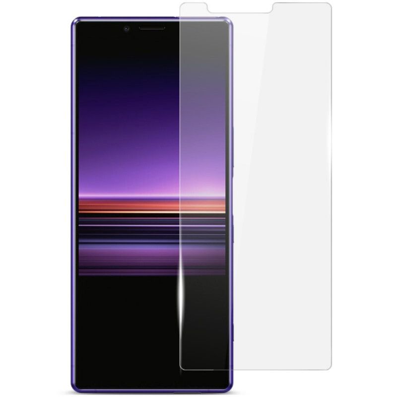 Imak Sony Xperia 1 Schutzfolie