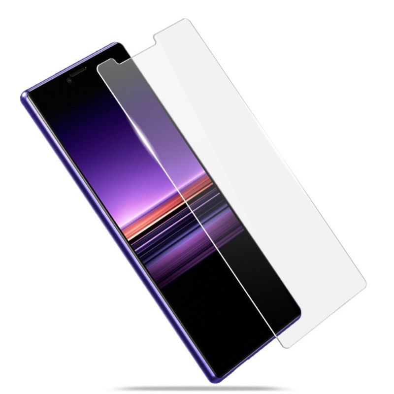 Imak Sony Xperia 1 Schutzfolie