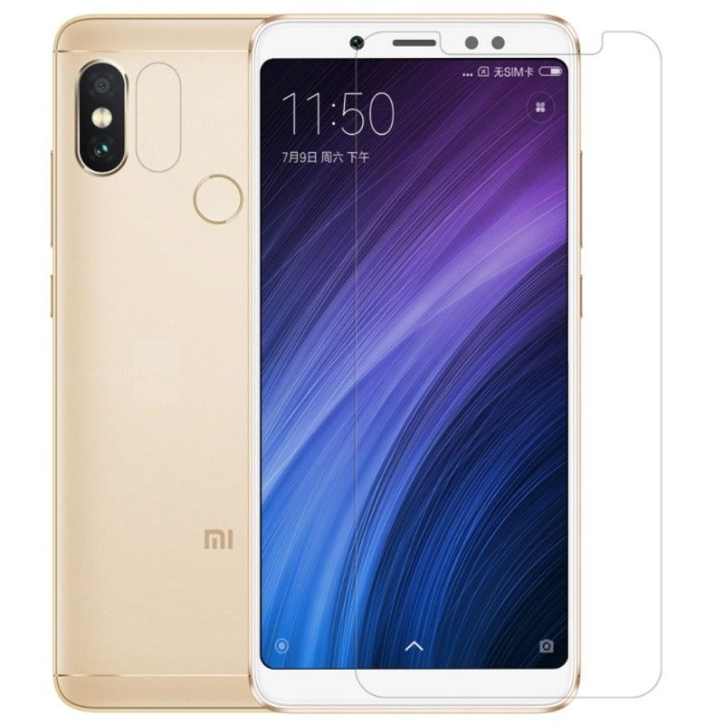 Bildschirmschutzfolie Xiaomi Redmi Note 5