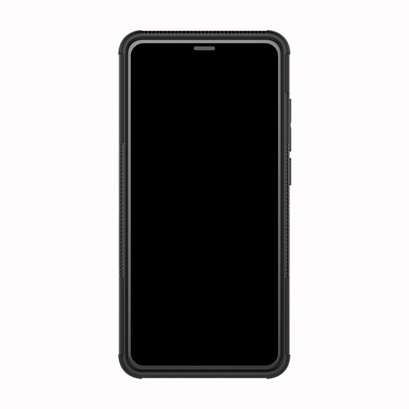 Hülle Xiaomi Redmi Note 5 Schwarz Extrem Widerstandsfähig