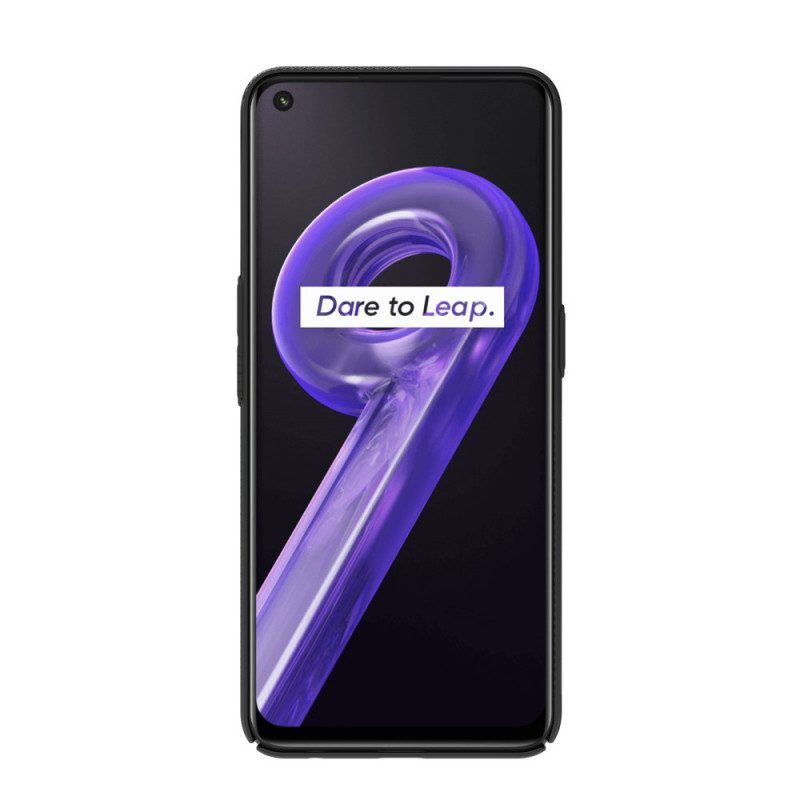 Hülle Für Realme 9 Pro Plus Camshield Nillkin