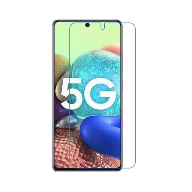 Bildschirmschutzfolie Samsung Galaxy A72 4G / A72 5G