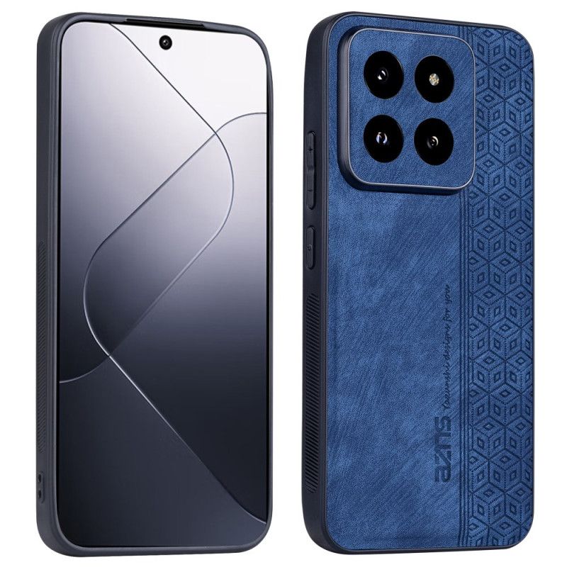 Hülle Xiaomi 14 Pro Handyhülle Azns