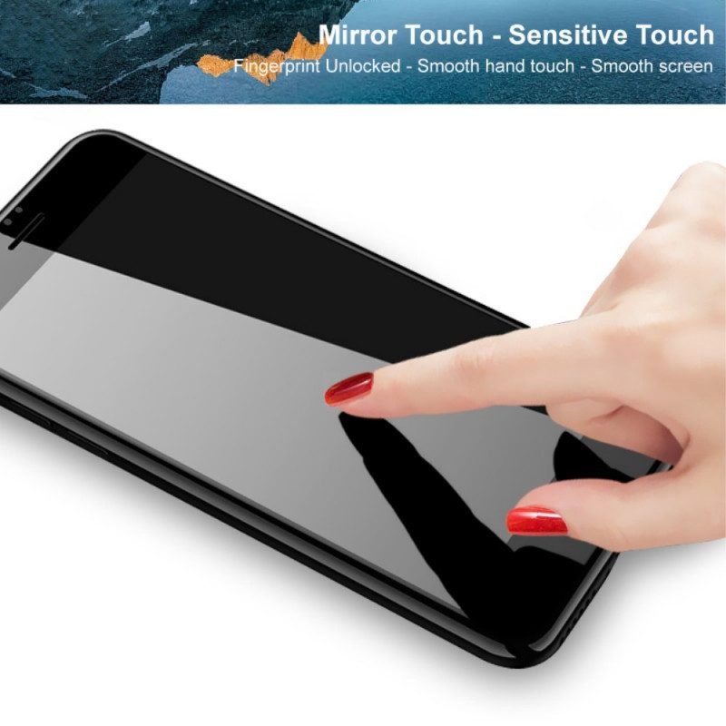 Imak Displayschutzfolie Aus Gehärtetem Glas Für Samsung Galaxy M53 5G