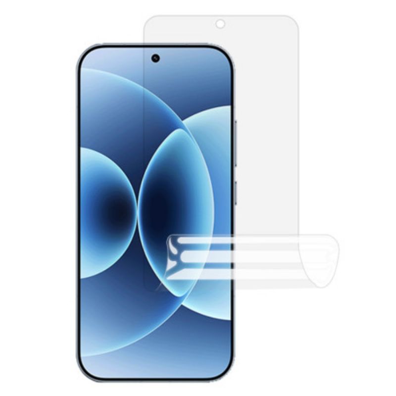Displayschutzfolie Für Xiaomi 17 Pro Max