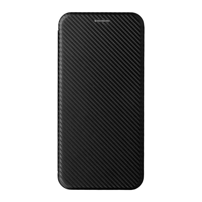 Flip Case Xiaomi 17 Pro Max Carbonfaser