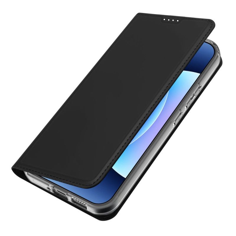 Flip Case Xiaomi 17 Pro Max Dux Ducis