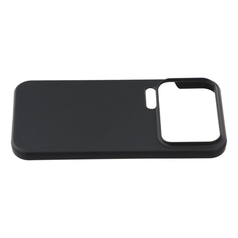 Hülle Für Xiaomi 17 Pro Max Kunststoff