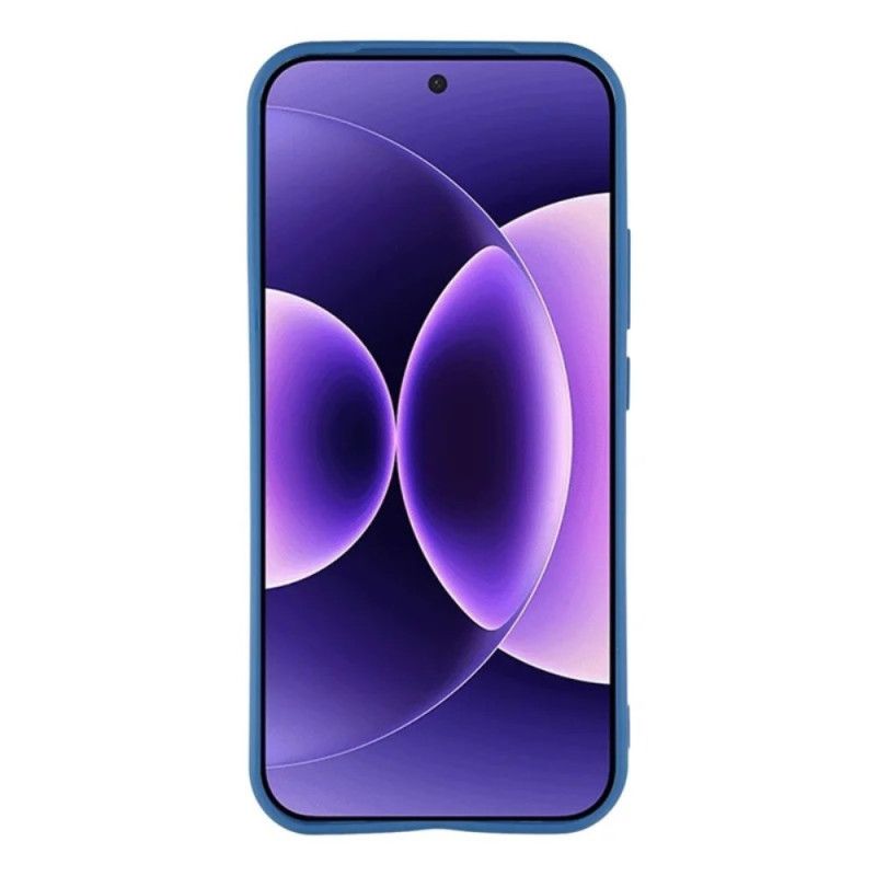 Hülle Für Xiaomi 17 Pro Max Silikon Mit Displayschutzfolie