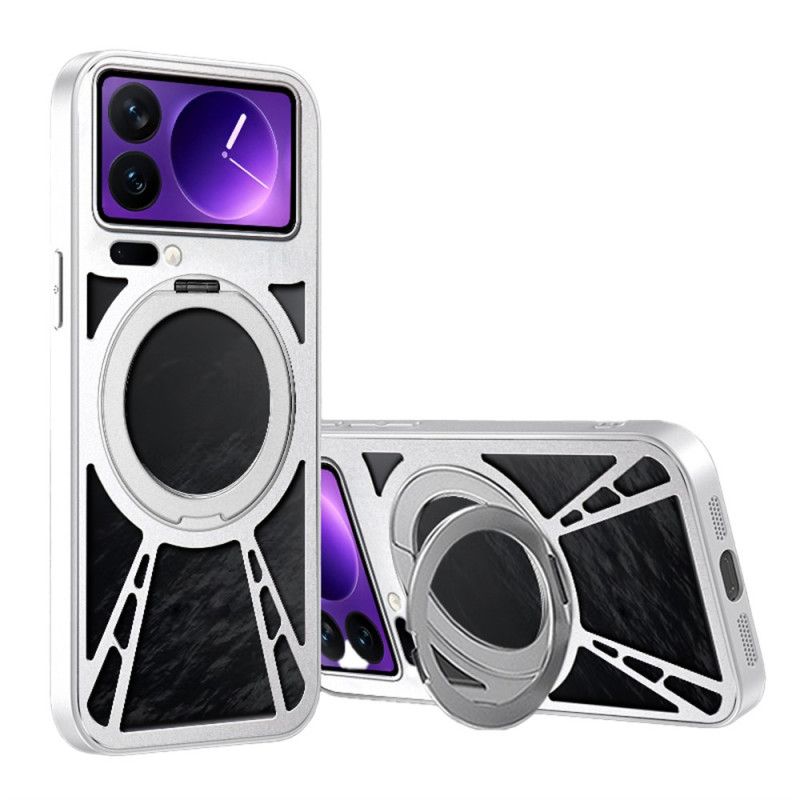 Hülle Für Xiaomi 17 Pro Max Wärmeableitung