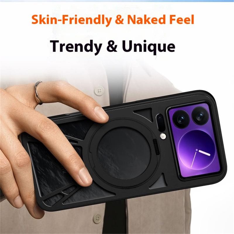 Hülle Für Xiaomi 17 Pro Max Wärmeableitung