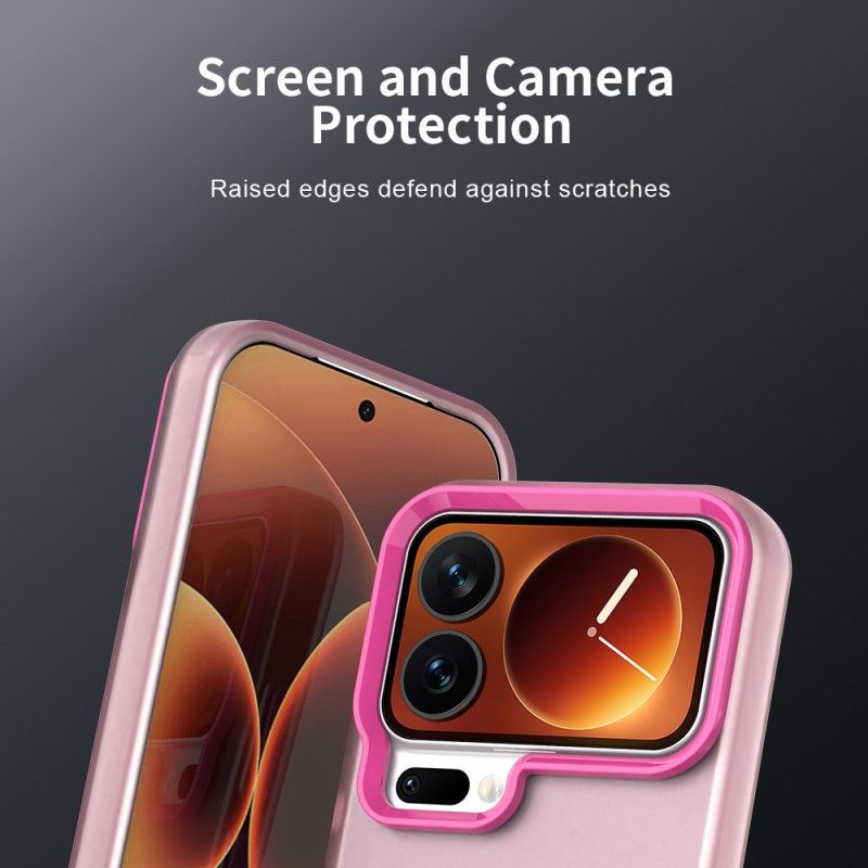 Hülle Xiaomi 17 Pro Max Fallfest