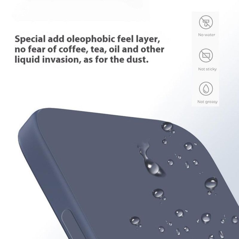 Hülle Xiaomi 17 Pro Max Handyhülle Verstärkter Schutz