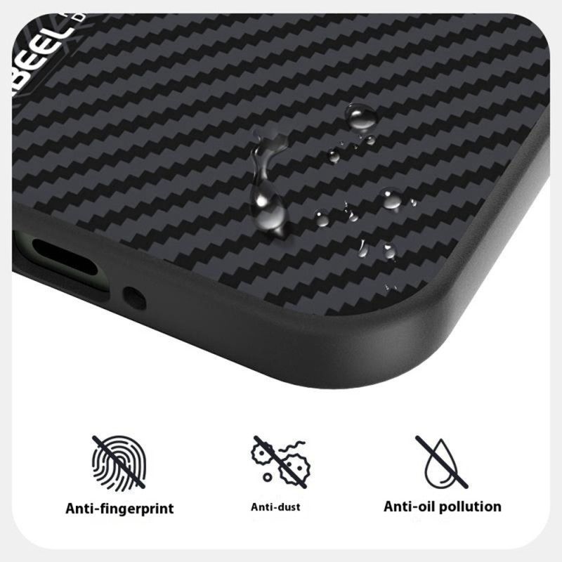 Hülle Xiaomi 17 Pro Max Magnetoptik Abeel