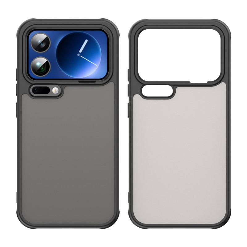 Hülle Xiaomi 17 Pro Max Stoßfest Mit Airbags