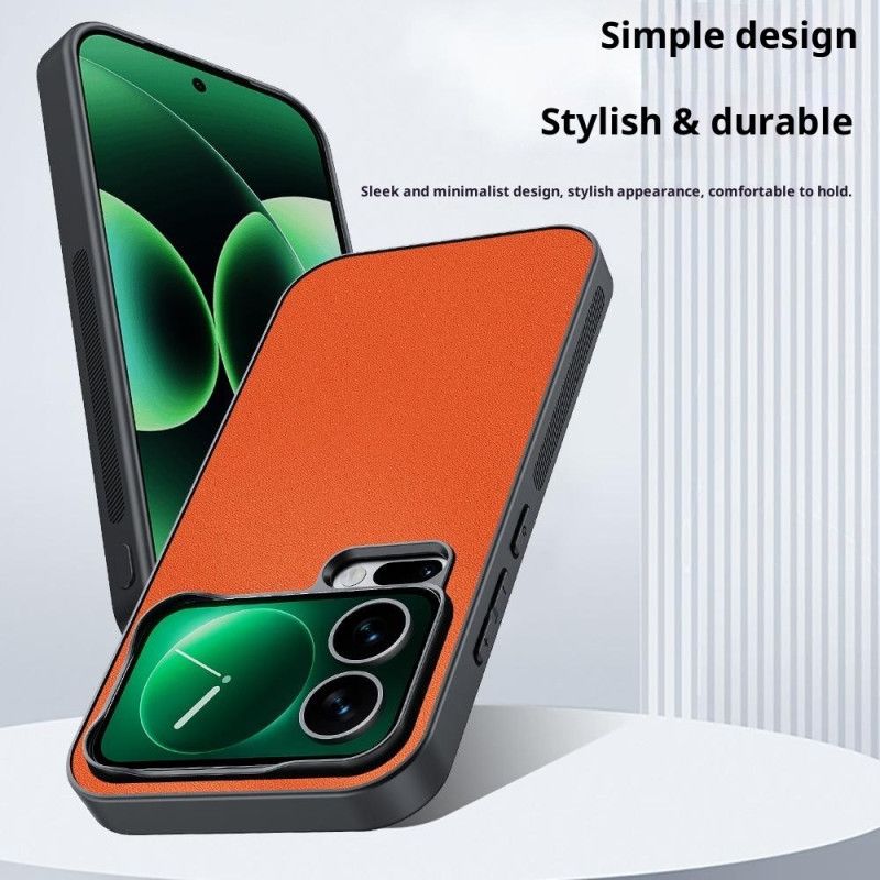 Hülle Xiaomi 17 Pro Max Ultradünn