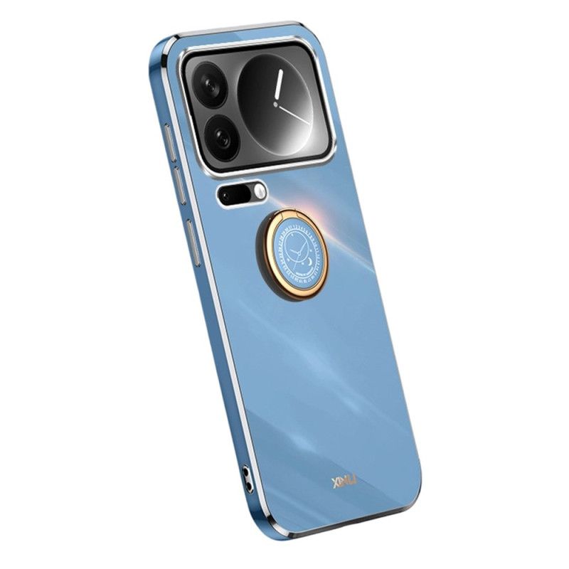 Hülle Xiaomi 17 Pro Max Xinli Ringhalter