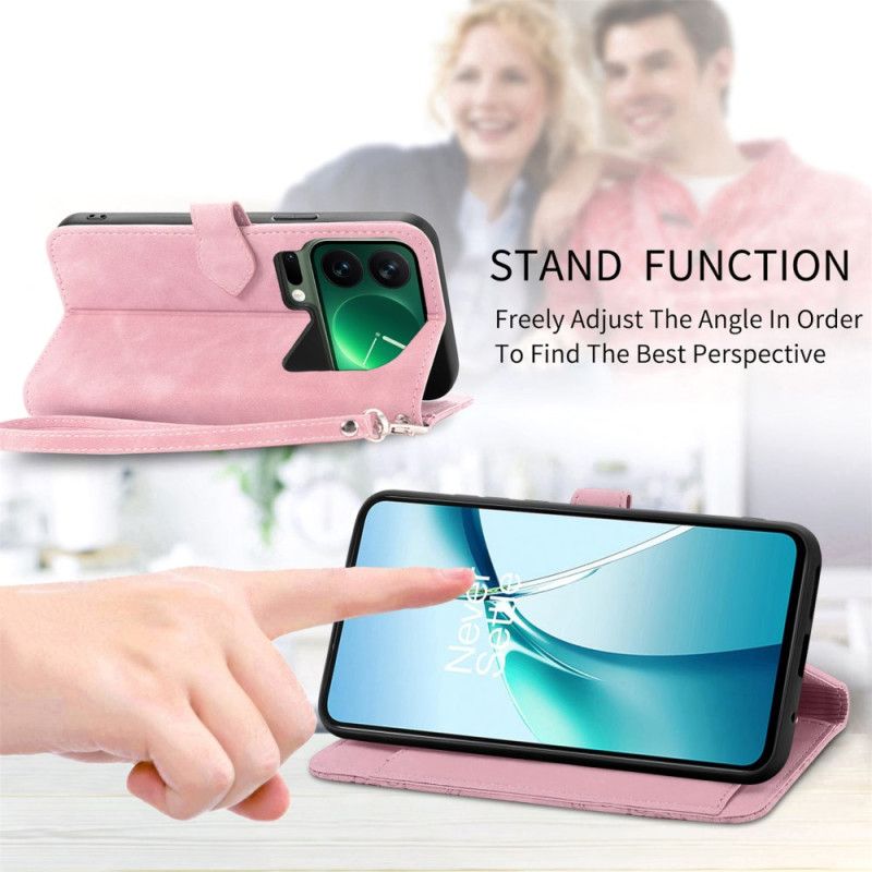 Lederhüllen Für Xiaomi 17 Pro Max Neu