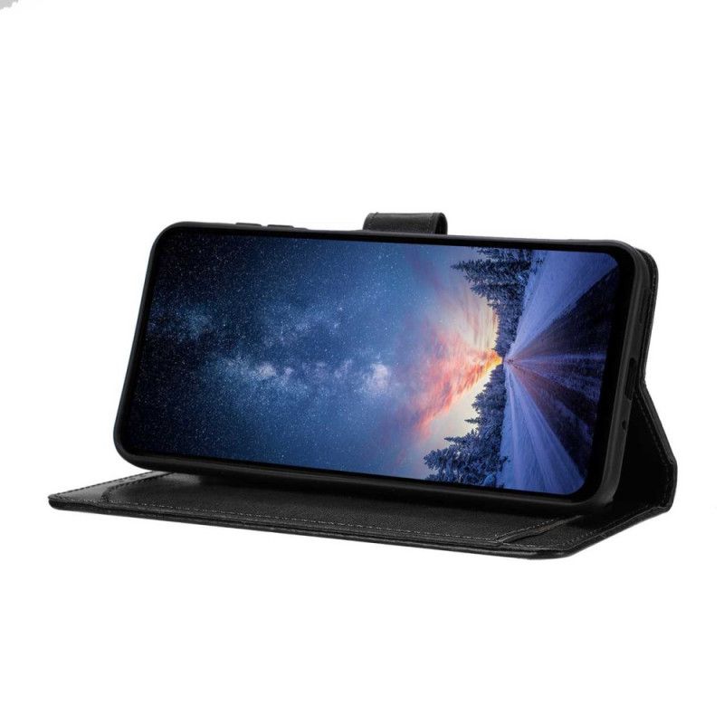 Lederhüllen Xiaomi 17 Pro Max 8 Kartenhalter