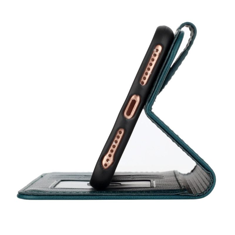 Lederhüllen Xiaomi 17 Pro Max Handyhülle Mandala Aus Spitze