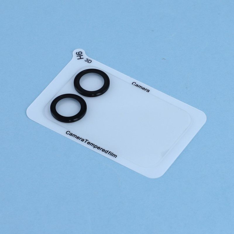 Linsenschutzfolie Aus Gehärtetem Glas Für Xiaomi 17 Pro Max (schwarze Kreise)