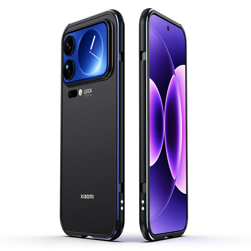 Xiaomi 17 Pro Max Linsenschutzrahmen Und Metallrahmen