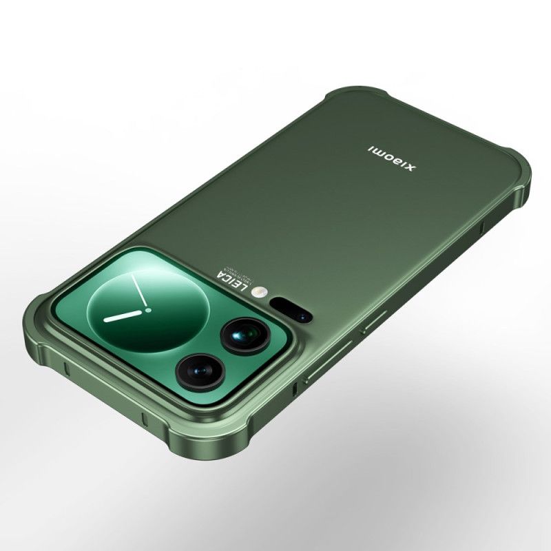 Xiaomi 17 Pro Max Metallrahmen