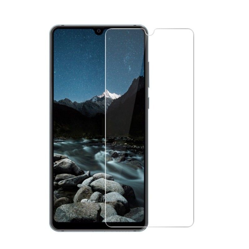 Schutz Aus Gehärtetem Glas Huawei Mate 20